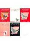 Discoveries 1 + 2 + 3 Student's Book - Activity Book - Grammar Practice (7 Kitap Tam Takım Set)