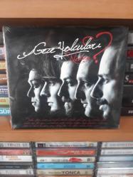 Gece Yolcuları -- Neden -- Cd -