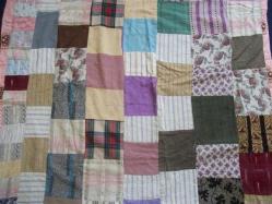 KIRKYAMA NİŞAN BOHÇASI - 89X93 CM