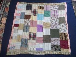 KIRKYAMA NİŞAN BOHÇASI - 89X93 CM