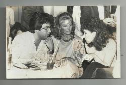 Efemera - ÇETİN ALP VE SUNA YILDIZOĞLU ESKİ ORİJİNAL FOTOĞRAF... - kitantik - kitaLog