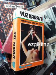 yüz karası - harry grey  (mafia'nın gerçek yüzü)