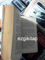 babanın suçu - elia kazan