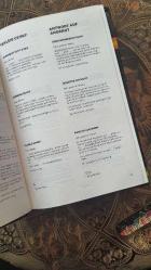 Türkçe - Almanca Ticari Yazışma El Kitabı (Cltli)