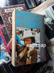 sensiz yaşanmaz - harold robbins