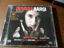 duvara karşı vcd  gegen die wand sibel kekilli fatih akın güven kıraç birol güven meltem cumbul (PC'de denenmiştir)