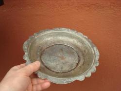 Antika - " Antika " OSMANLI ' dan kalma BAKIR TABAK - kitantik - kitaLog