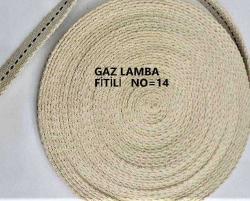 LAMBA FİTİLİ 17.CM 2 ADET