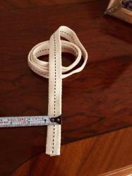 LAMBA FİTİLİ 17.CM 2 ADET