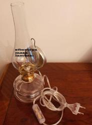 gaz lambası elektirikli dekoratif özel yapım cafe bar restorant imalattan direk satış