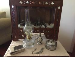 gaz lambası elektirikli dekoratif özel yapım cafe bar restorant imalattan direk satış