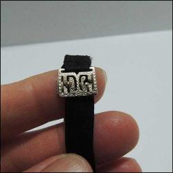 Antika 14K 14 Ayar Beyaz Altın DİDİSHEİM SWİSS Bayan Kol Saati 0048