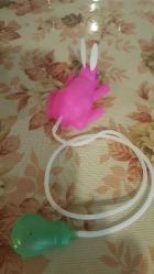 1950 ler antika zıplayan fare