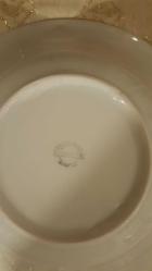 Eskilerden Porselen Meyvelik