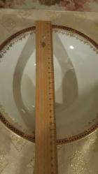 Eskilerden Porselen Meyvelik