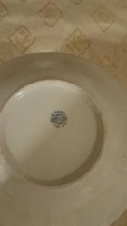 Eskilerden Porselen Meyvelik