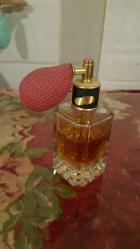 Antika - Eskilerden Parfüm - kitantik - kitaLog