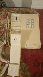 Eskilerden Tuşlu Telefon