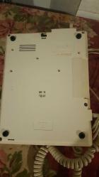 Eskilerden Tuşlu Telefon