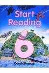START READING 1 + 2 + 3 + 6 (4 BOOK SET)