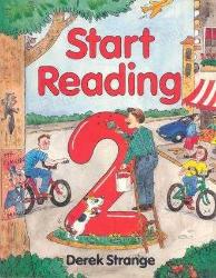 START READING 1 + 2 + 3 + 6 (4 BOOK SET)