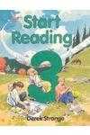 START READING 1 + 2 + 3 + 6 (4 BOOK SET)