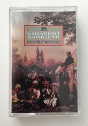 Nihavent Şarkılar: Enstrümental - (Kaset)
