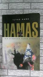 Hamas bir direnişin perde arkası