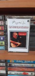 Ruhi Su - Ekin idim oldum harman  - 14  -Kaset -