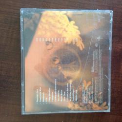 Deep Forest III - Comparsa / CD