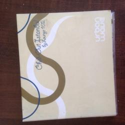 Chill-Out İstanbul - By Lounge 102 / CD