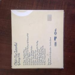 Chill-Out İstanbul - By Lounge 102 / CD