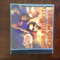 The Red Hot Chili Peppers - Greatest Hits Collection / CD