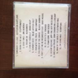 The Red Hot Chili Peppers - Greatest Hits Collection / CD