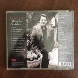 Ahmet Özhan - Yüzyılın Şarkıları / CD