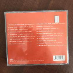 Türk Filmlerinin Unutulmaz Müzikleri - Artık Sevmeyeceğim / CD