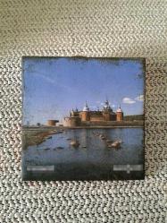 SERAMİK BARDAK ALTLIĞI DEKORLUK KULLANIMLIK 4 LÜ TAKIM.