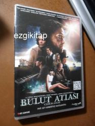 bulut atlası dvd (tom hanks halle berry zhou xun) cloud atlas  (pc'de denenmiştir)