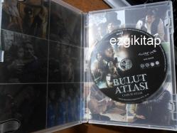 bulut atlası dvd (tom hanks halle berry zhou xun) cloud atlas  (pc'de denenmiştir)