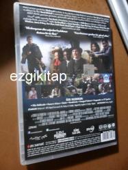 bulut atlası dvd (tom hanks halle berry zhou xun) cloud atlas  (pc'de denenmiştir)