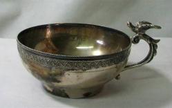 AnTiKa SÜLEYMANİYE İşİ KUŞLU GüMüŞ ÇAMÇAK.......