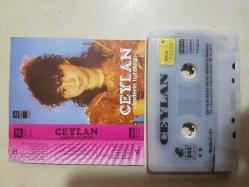 Ceylan kaderin tuzakları cam baskı