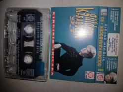 GÜLDEN KARABÖCEK 93 KIRGINIM ANILARA