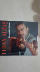 Efemera - TUFAN ALTAŞ BAHÇEYE GELKİ GÖREYİM KIRŞEHİR Lİ CD - kitantik - kitaLog