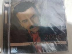 SELAHATTİN ÖZDEMİR 2006 CD