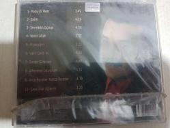 SELAHATTİN ÖZDEMİR 2006 CD