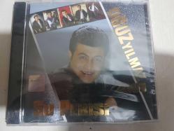 OĞUZ YILMAZ SU PERİSİ OYUN HAVASI CD