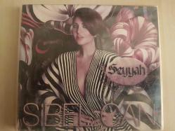 SİBEL CAN SEYYAH CD