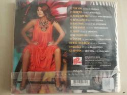 SİBEL CAN SEYYAH CD