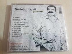 MUSTAFA KÜÇÜK YAVRUM CD